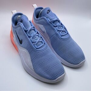 Nike Air Max Motion 2 Aluminum Lava Glow‎